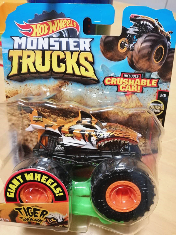 静态模型玩具车MATTEL/美泰合金