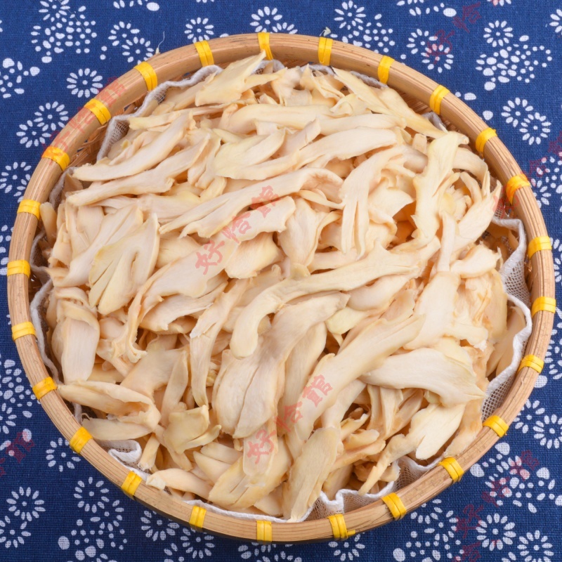 咸甜辣脆乡里盐姜湖南特产