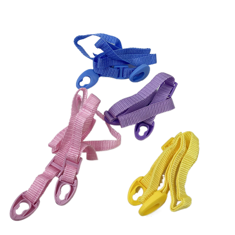 水杯挂绳背带迪士尼SM5281MF3471  吸管杯绳子儿童背带原装