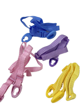 水杯挂绳背带迪士尼SM5281MF3471  吸管杯绳子儿童背带原装