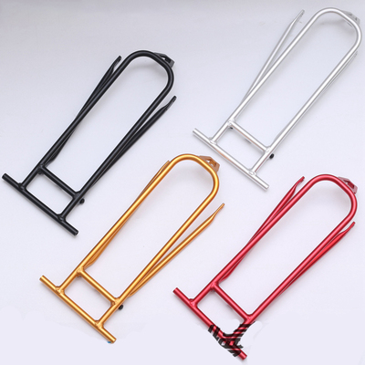 Aceoffix小布适用铝合金后货架