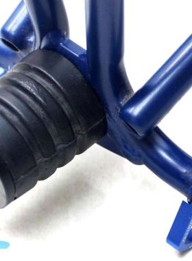 Aceoffix 用于brompton stop piece 小布折叠车驻车片脚撑 易行轮