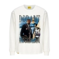 White Long Sleeves