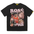 Ross 1 (Black Heavy 270g)