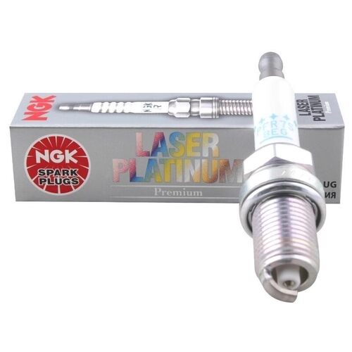 NGK PFR7S8EG 1675 EA888明锐速腾CC新帕萨特途观A4L双铂金火花塞