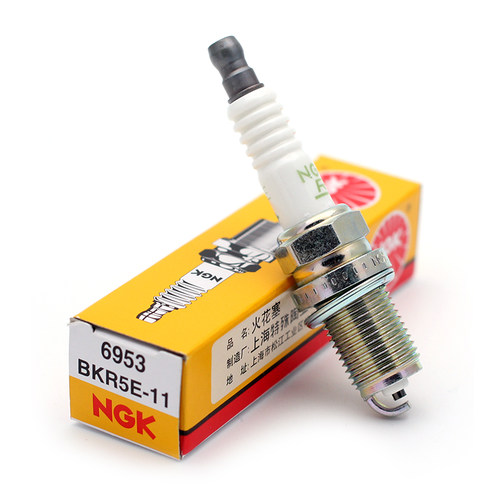 NGKBKR5E-116953镍合金火花塞