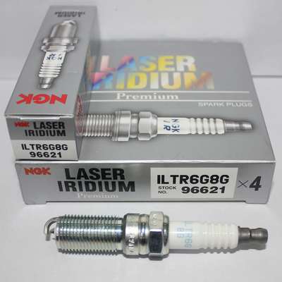 NGKILTR6G8G96621汽车火花塞