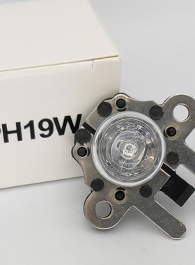 奔驰R300R320R350R400R500R63后尾刹车灯泡PH19W非原厂拆车飞利浦