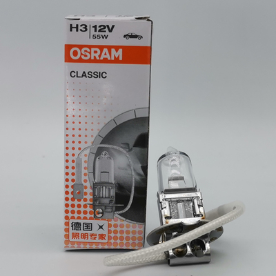欧司朗H312V24V汽车灯泡
