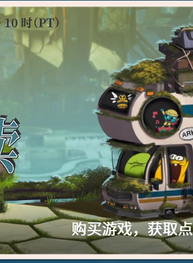 STEAM点数3000点个人资料头像边框可购买点数商店内的游戏物品。