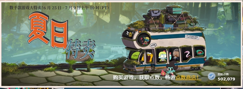 头像边框可购买游戏物品steam