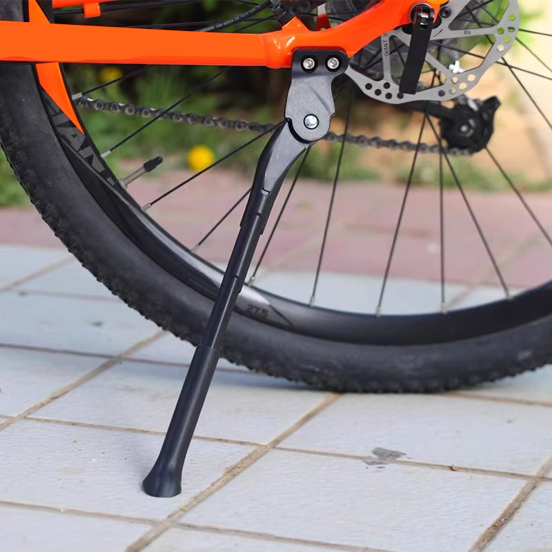 支撑停车架山地车停车架fastroadSL ATX830 860脚撑车腿支