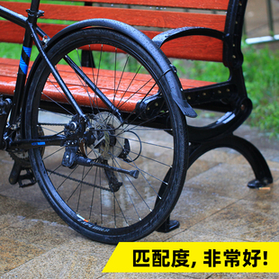 瓜车全包挡泥板旅行车硬叉多功能车型泥除防水PVC探索者ESCAPE1