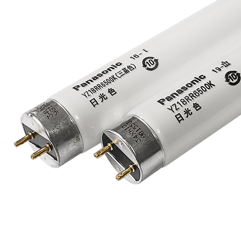 Panasonic照明6500K长条荧光灯管
