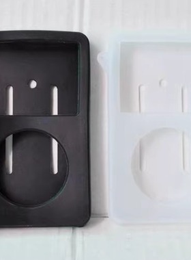 适用苹果ipod classic保护套80G 120G 3代160G硅胶套video30G软壳