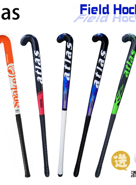 澳大利亚品牌草地曲棍球杆 成人儿童比赛训练杆进口碳纤曲棍球杆