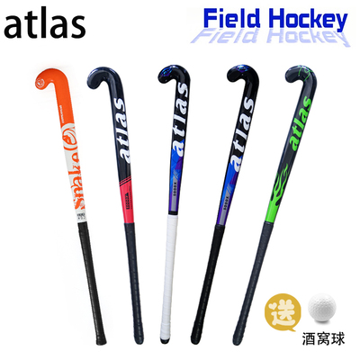 澳大利亚品牌草地曲棍球杆 成人儿童比赛训练杆进口碳纤曲棍球杆
