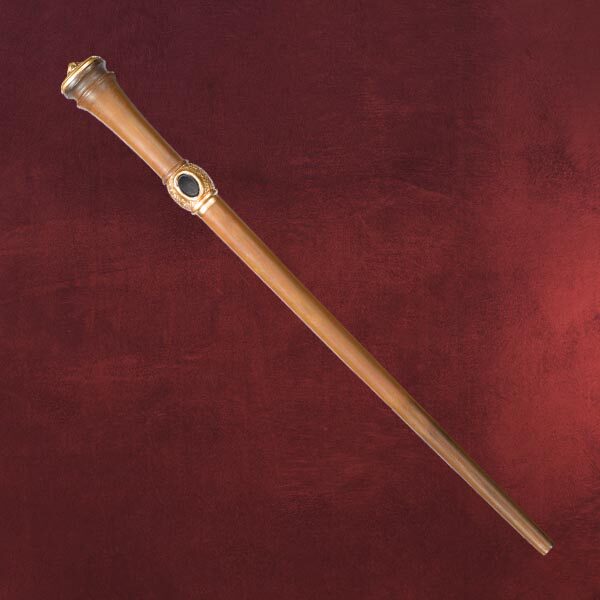 代购华纳正版哈利波特周边魔杖蒙顿格斯弗莱奇魔法杖魔法棒武器