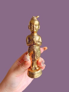 招才金童子 古巴noi