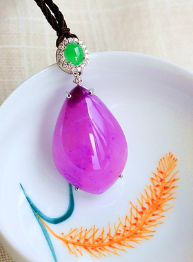 艳冠群芳艳色舒俱来阳绿蛋面