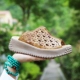 Хаки (нерегулярный рисунок) точечный легкий и удобный