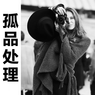 春秋女靴坡跟小短靴真皮冬季加绒马丁靴真皮骑士靴休闲裸靴子