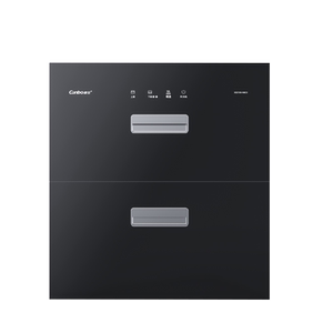 康宝官方HMC3消毒柜家用嵌入式杯子碗筷厨房内嵌式紫外线碗柜