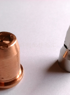 Trafimet S75割枪PF0135 OTC C70割枪 C70喷嘴PD0114电极PR0117