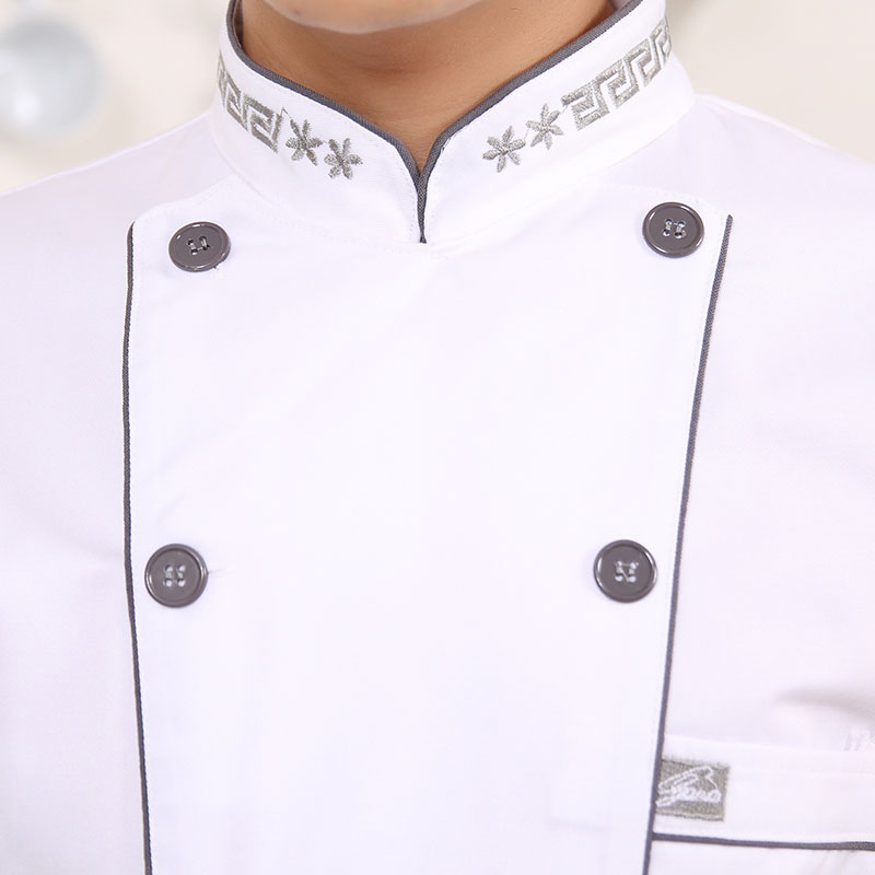 Uniforme de cuisinier - Ref 1911026 Image 3