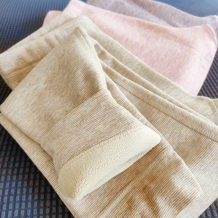 【认准A类标准】秋冬儿童保暖裤加绒宝宝棉裤 不掉毛厚奥丽绒秋裤,童装/婴儿装/亲子装,保暖裤,淘宝优惠券,粉丝福利购,淘宝优惠卷