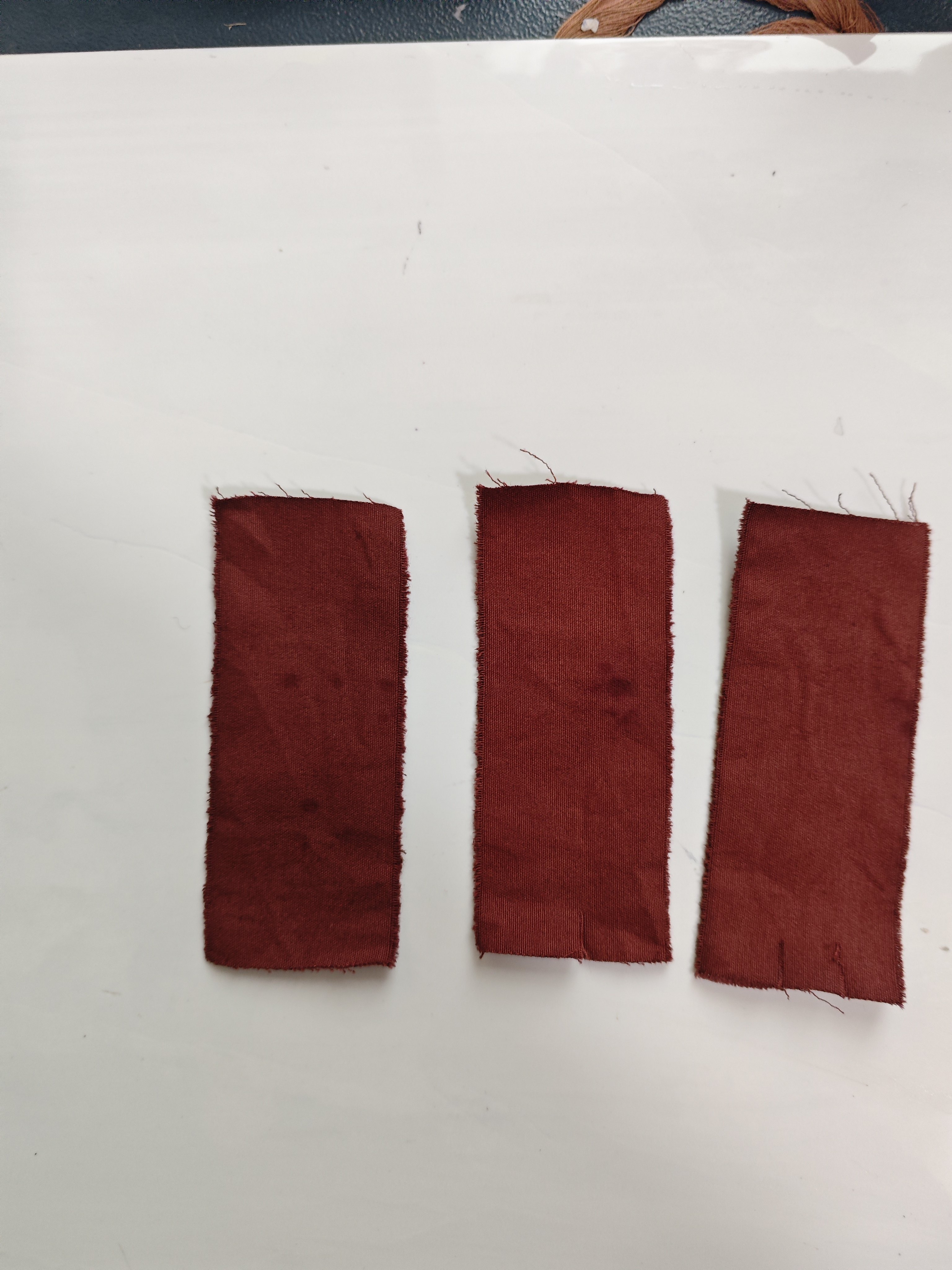直接深棕MM 咖啡色纯棉染色直接染料深棕色棉麻毛染色色素染色剂