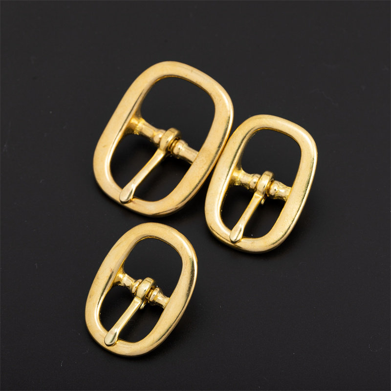 남자의 순수 구리 허리 버클 순수 황동 남자의 핀 벨트 버클 머리 여자의 일본어 핀 버클 바지 벨트 버클 벨트 버클 머리