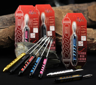 钓具工房 新款第五代矶钓摘钩器脱钩器解钩器可伸缩古大侠经典款