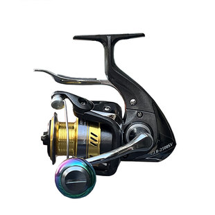 手刹轮 出口日本无间隙 海用矶钓2档 推杆手煞13轴金属卷线器保修