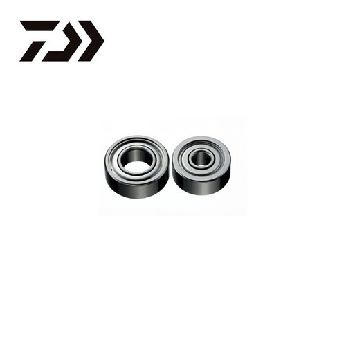 原厂 达亿瓦配件 达瓦轴承FUEGO铜主轴EXCELER 可拆握丸滚珠侧盖