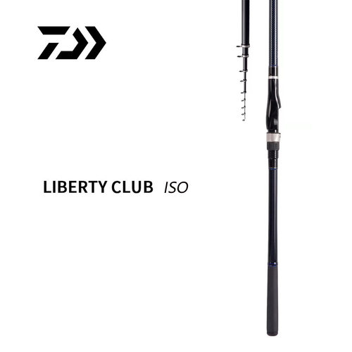 DAIWA达亿瓦 LBT C矶CS达瓦矶钓竿ISO渔竿海杆船矶竿滑漂竿配节