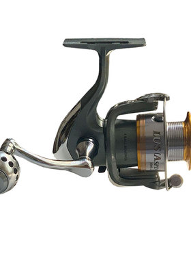 出口韩国 kumyang 纺车轮海矶钓路亚轮抛竿水库用正品人气LUSIA