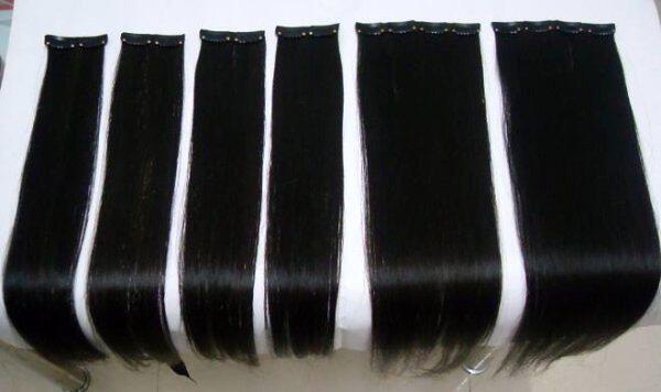 Extension cheveux - Ref 219689 Image 3