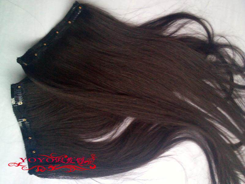 Extension cheveux - Ref 219689 Image 5