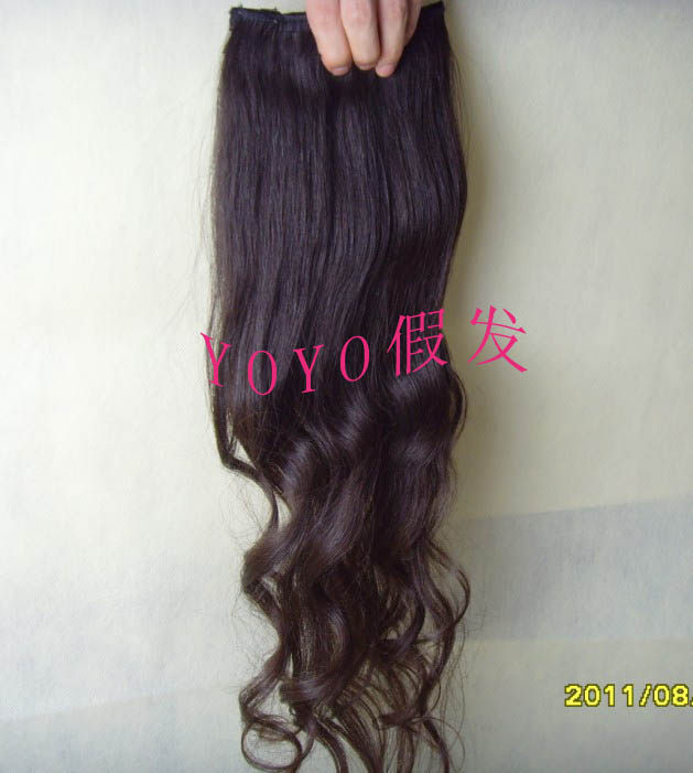 Extension mèches - Ref 219676 Image 4