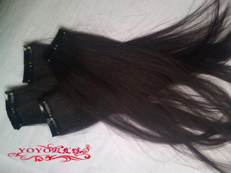 Extension mèches - Ref 226002 Image 3