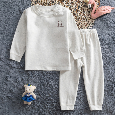 婴乐岛春秋冬中性纯棉柔软舒适