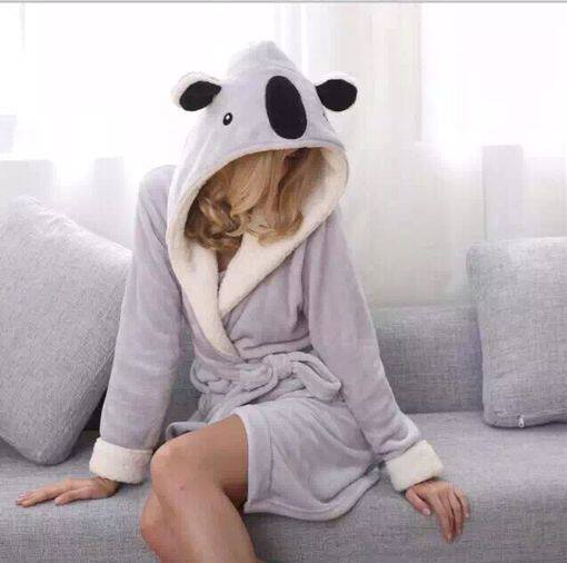 Peignoir jeunesse - Ref 601497 Image 1