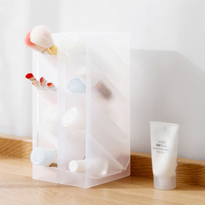 居家家 立式化妆品收纳盒