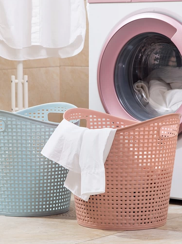 Корзина для белья, вместительная и большая корзина для хранения