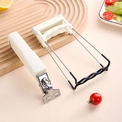 防烫取碗夹防滑钳夹厨房盘子蒸菜