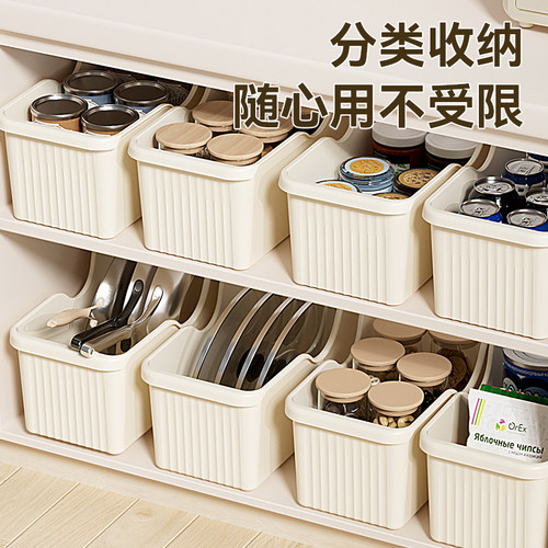 买一送一到手2个加大容量收纳盒