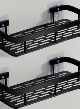 免打孔浴室置物架洗手间架子厕所