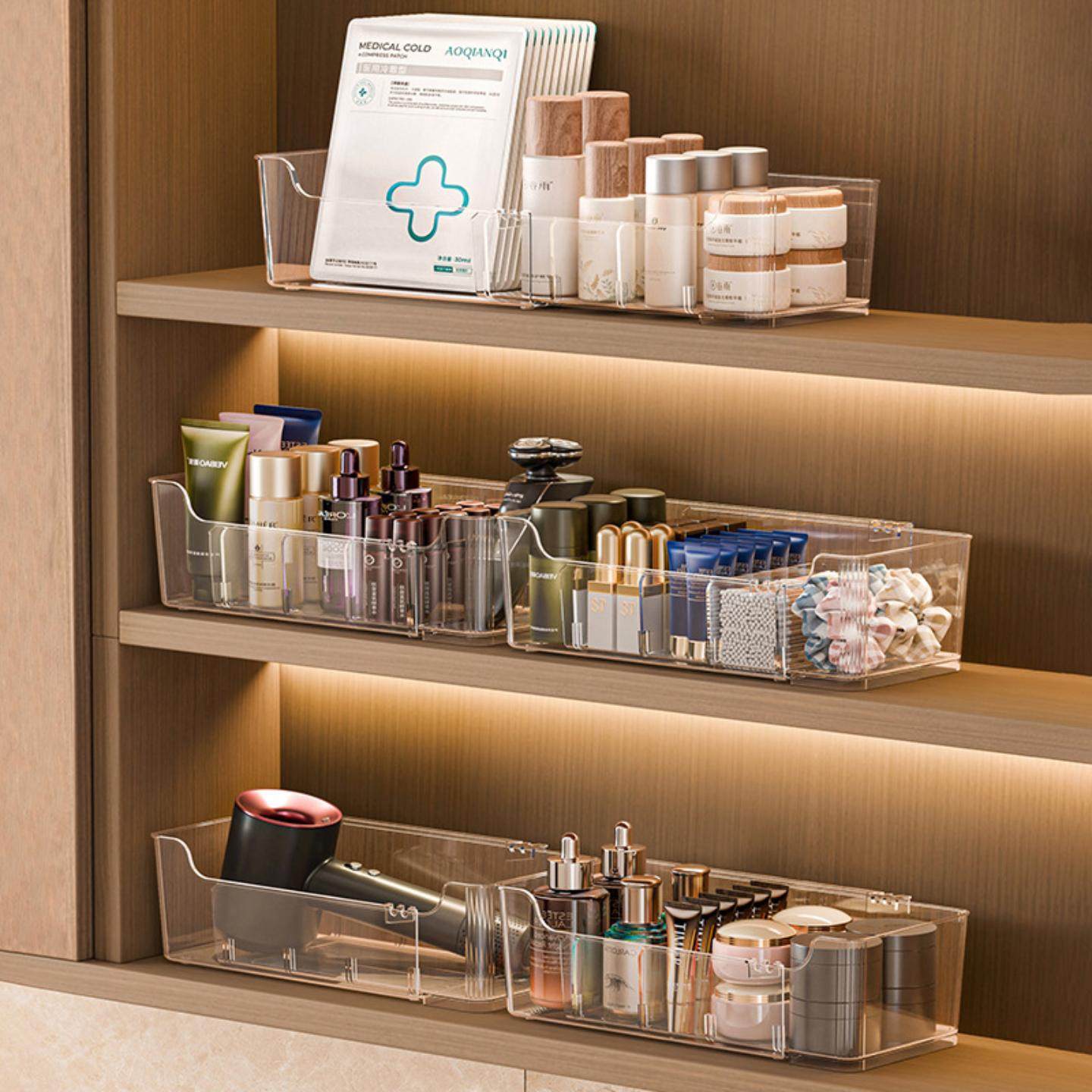 厨房调料品伸缩收纳盒多功能分格大容量家用袋装香料调料瓶置物架,收纳整理,其他收纳盒,淘宝优惠券,粉丝福利购,淘宝优惠卷