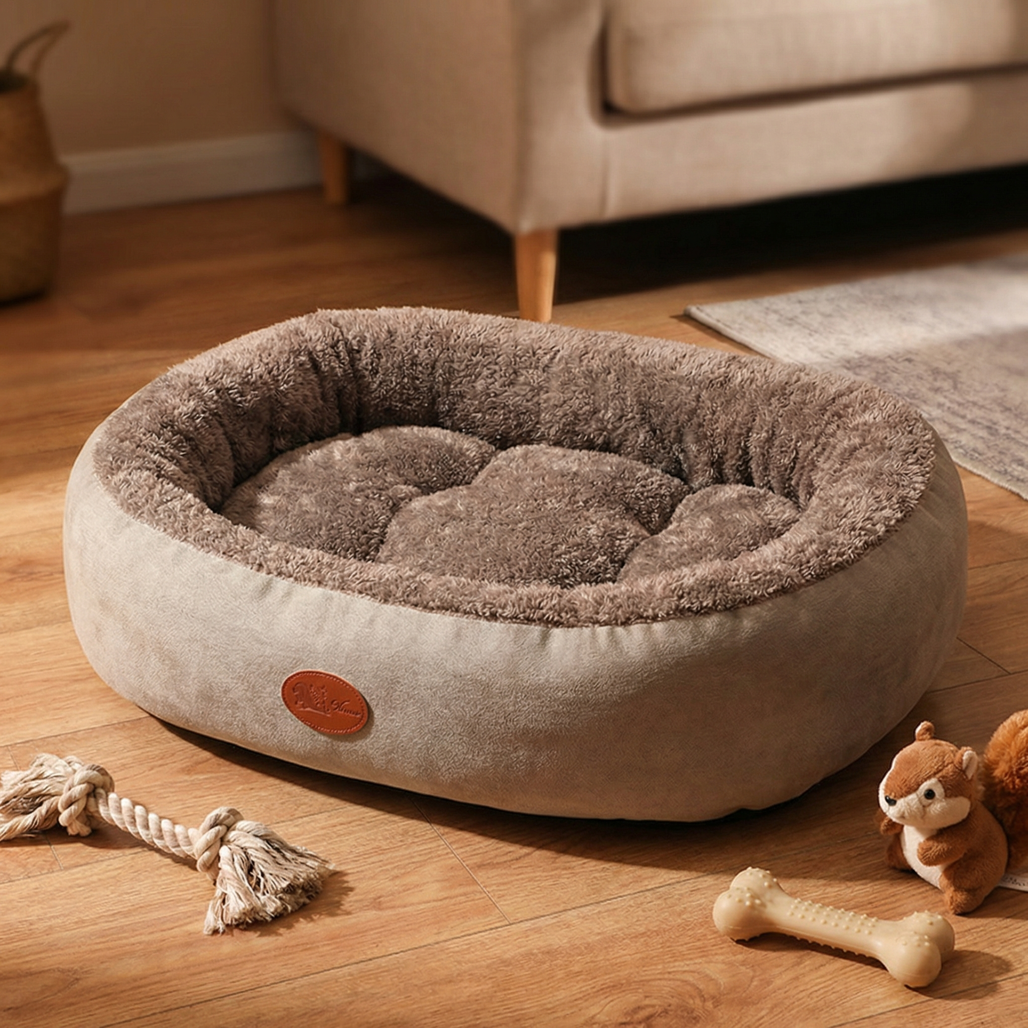 狗窝冬季保暖四季狗垫子猫窝中小型犬宠物狗狗睡觉用狗床猫狗垫子,宠物/宠物食品及用品,猫狗垫子,淘宝优惠券,粉丝福利购,淘宝优惠卷